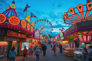 The Ultimate Guide to Carnival Tickets in Indianapolis: Prices, Where to Buy, and Tips