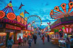 Broad Ripple Carnival - A Celebration of Community, Fun, and Tradition