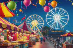 Broad Ripple Carnival - A Celebration of Community, Fun, and Tradition