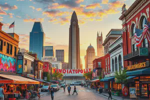 Explore Indianapolis: Culture, Events, and Hidden Gems