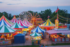 Discovering Broad Ripple Indiana: A Hip Neighborhood Guide