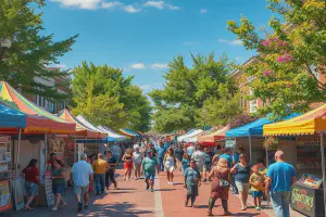Discover the Exciting Broad Ripple Events in 2025